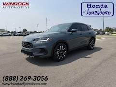 New 2027 Honda HR-V EX-L SUV in Jonesboro, AR