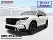 Honda CR-V Hybrid