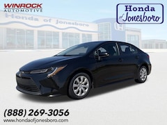 Used 2025 Toyota Corolla LE Sedan in Jonesboro, AR
