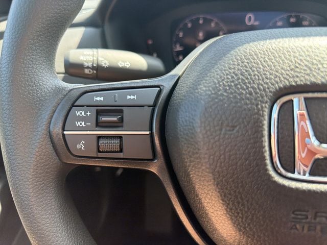 2026 Honda Accord SE - Photo 25