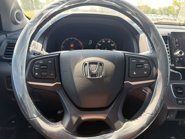 2026 Honda Ridgeline RTL - Photo 25