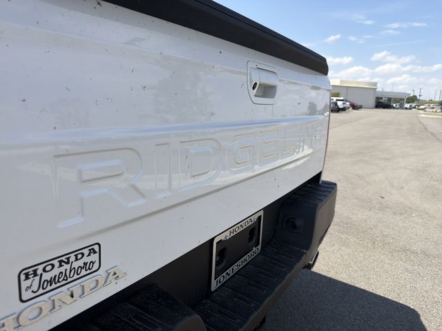 2026 Honda Ridgeline RTL - Photo 40