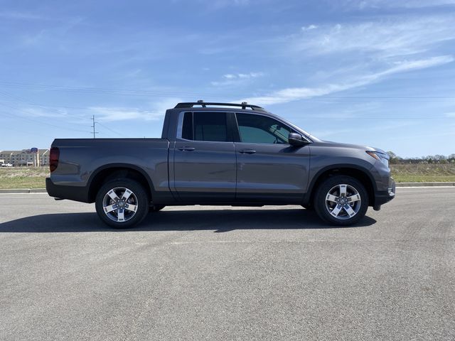 2026 Honda Ridgeline RTL - Photo 6