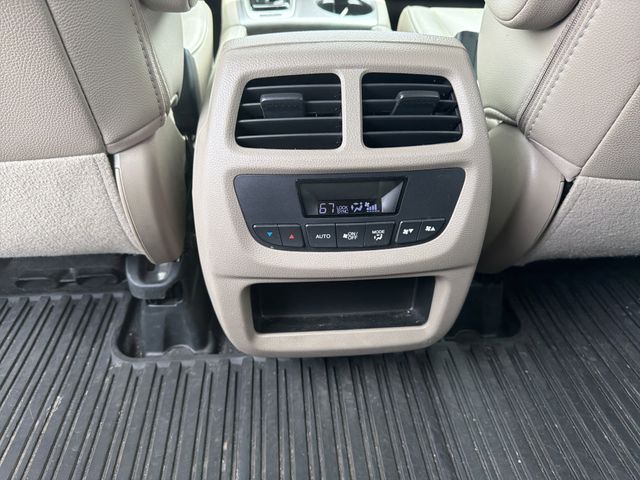 2018 Honda Pilot EX-L - Photo 25