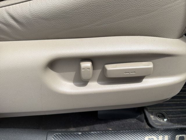 2018 Honda Pilot EX-L - Photo 18