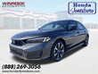 Honda Civic Hybrid