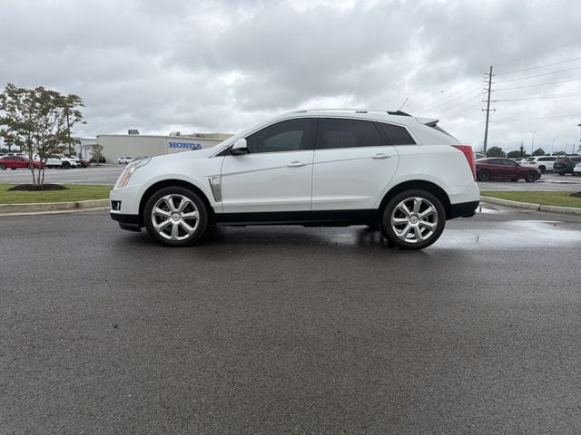 Used 2016 Cadillac SRX Premium Collection with VIN 3GYFNDE35GS516020 for sale in Jonesboro, AR