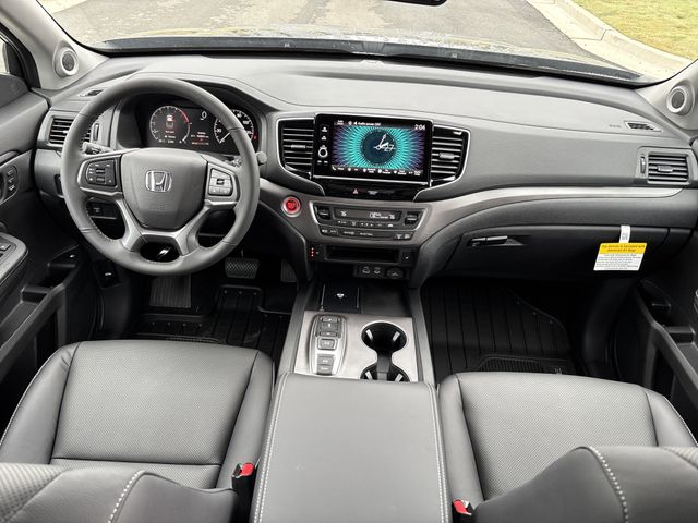 2026 Honda Ridgeline RTL - Photo 20