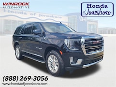 Used 2022 GMC Yukon SLT SUV for sale near Paragould, AR