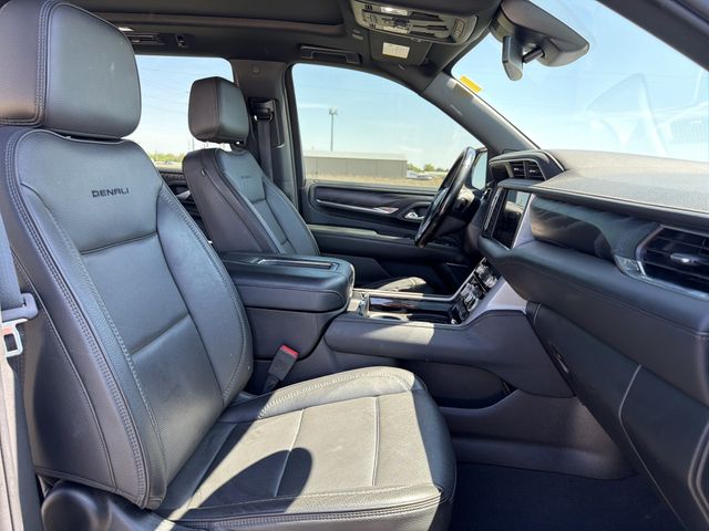 2024 GMC Yukon Denali - Photo 14