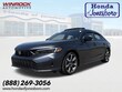  Honda Civic Hybrid