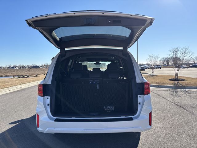 2026 Honda Odyssey Sport L - Photo 19