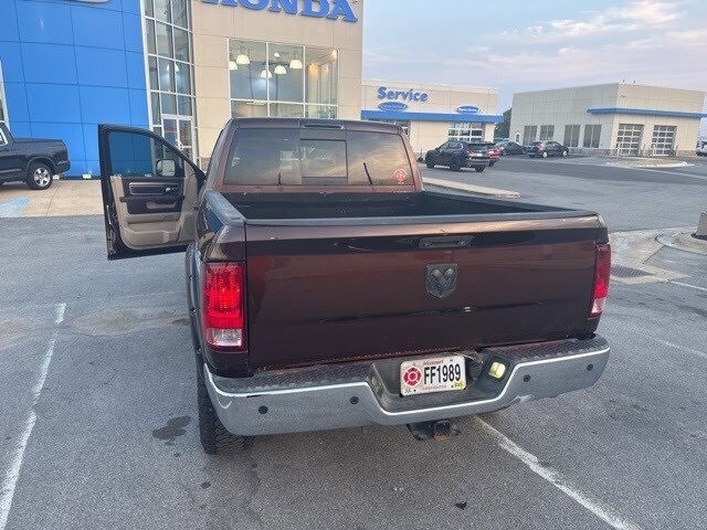 2014 Ram 2500 Big Horn photo 3
