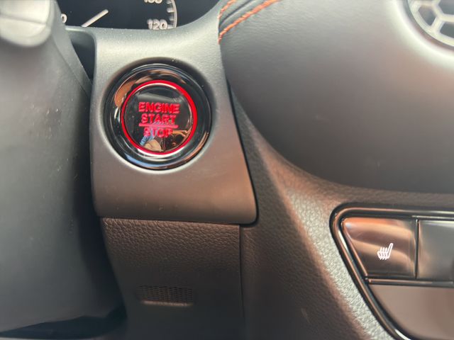 2025 Honda HR-V Sport - Photo 33