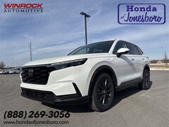 New  2026 Honda CR-V EX-L SUV for Sale in Jonesboro, AR