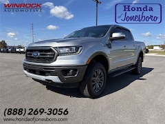 Used 2021 Ford Ranger Lariat Truck for sale near Paragould, AR