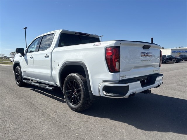 2020 Gmc Sierra 1500 Elevation photo 2