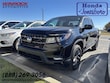  Honda Ridgeline