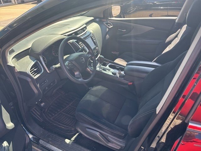 2021 Nissan Murano S photo 3