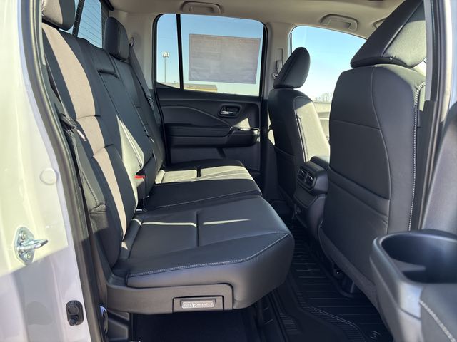 2026 Honda Ridgeline RTL - Photo 19
