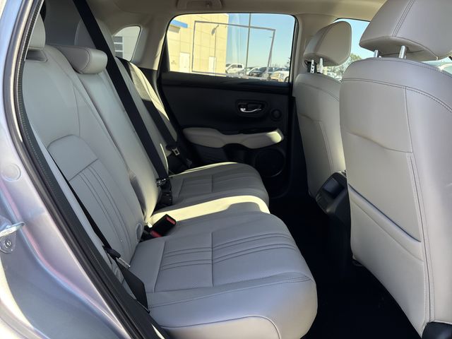 2026 Honda HR-V EX-L - Photo 18