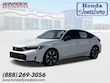 Honda Civic Hybrid