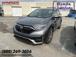 Honda CR-V Hybrid