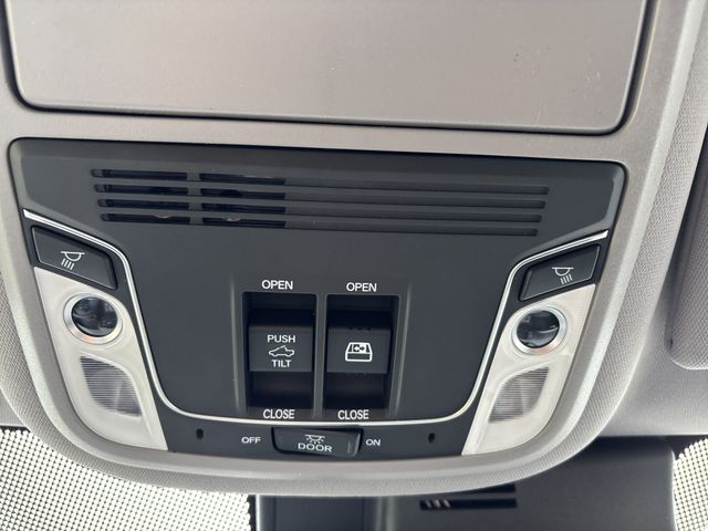 2026 Honda Ridgeline RTL - Photo 38