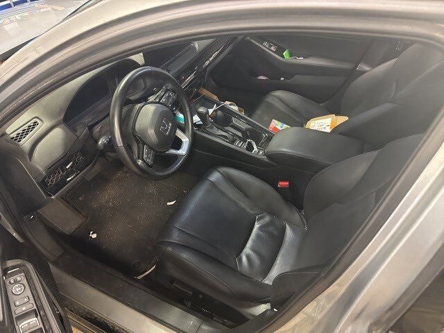 2024 Honda Accord Hybrid Touring photo 2