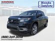  Honda Ridgeline