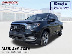 New 2026 Honda Ridgeline RTL Truck in Jonesboro, AR