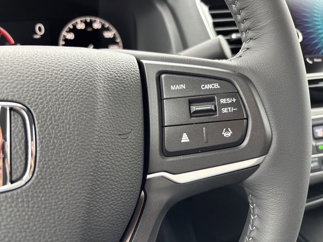 2026 Honda Ridgeline RTL - Photo 28