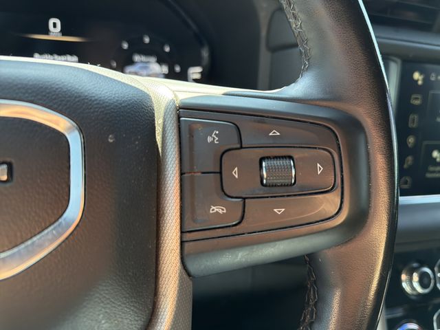 2024 GMC Yukon Denali - Photo 27