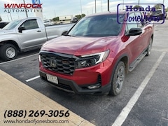 Used 2025 Honda Ridgeline TrailSport Truck for sale near Paragould, AR