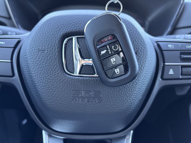2026 Honda CR-V Sport-L - Photo 46
