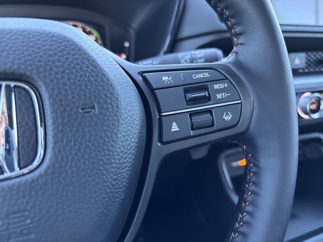 2026 Honda CR-V Sport-L - Photo 34