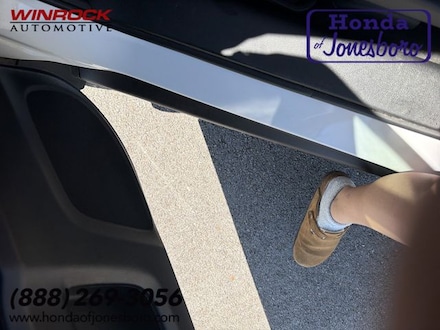 2021 Honda Pilot Special Edition SUV
