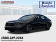 Honda Accord Hybrid