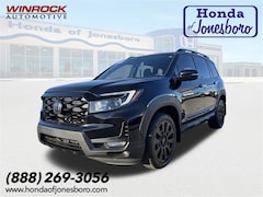 Used 2022 Honda Passport Elite SUV for sale near Walnut Ridge, AR