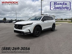 New  2026 Honda CR-V Hybrid Sport-L SUV for Sale in Jonesboro, AR