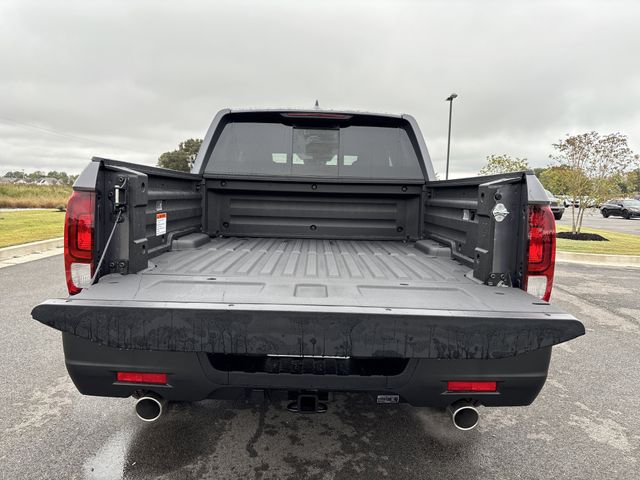 2026 Honda Ridgeline RTL - Photo 15