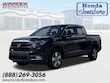  Honda Ridgeline