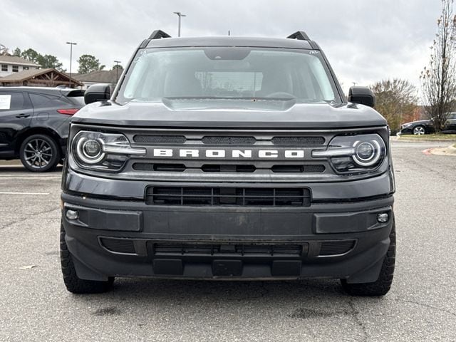 2021 Ford Bronco Sport Big Bend - Photo 8