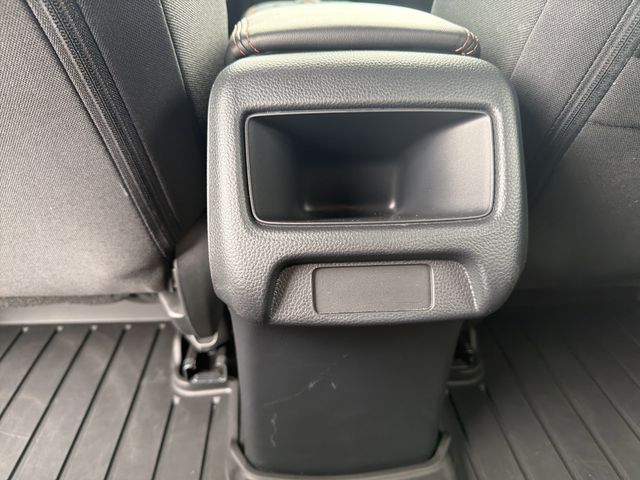 2025 Honda HR-V Sport - Photo 23