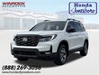 Honda Passport