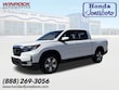  Honda Ridgeline