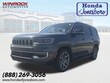  Jeep Wagoneer