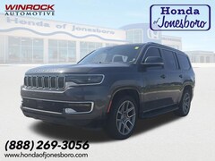 Used 2022 Jeep Wagoneer Series II SUV in Jonesboro, AR