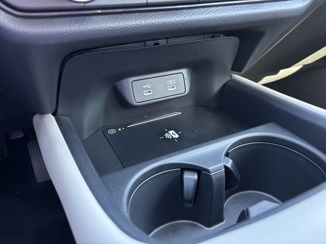 2026 Honda HR-V EX-L - Photo 35