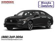  Honda Accord Hybrid